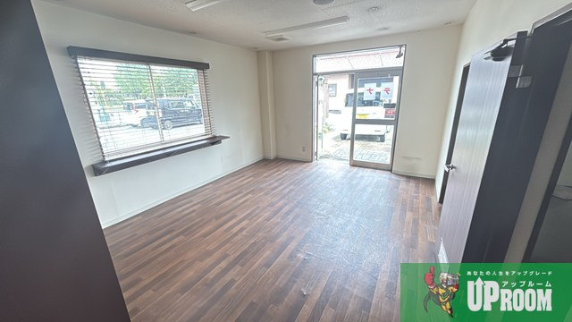 岩倉市店舗事務所のその他