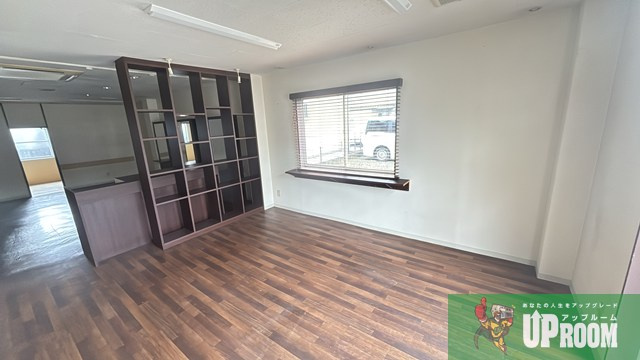 岩倉市店舗事務所のその他