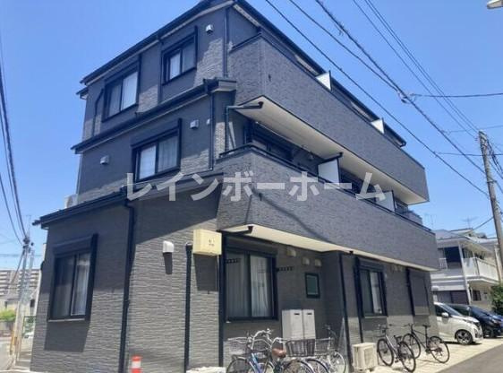 アルマコート志木