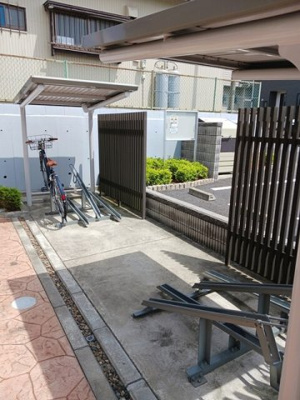 【その他共用部分】 | リッシュ