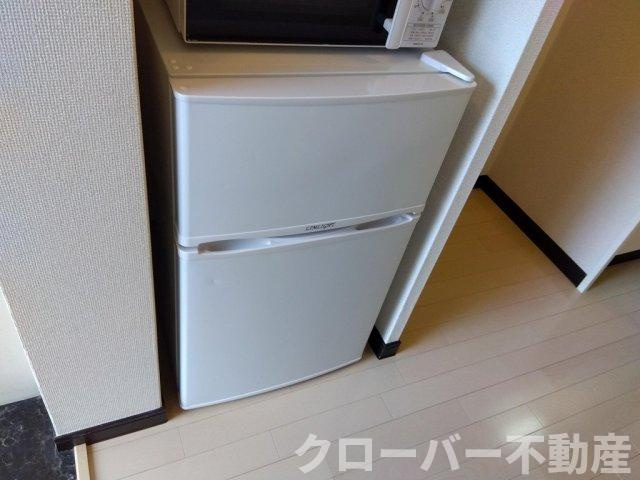 レオネクストＧｒｏｏｖｅｒⅡの収納