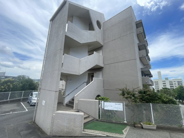 鈴蘭泉台第1ハウス