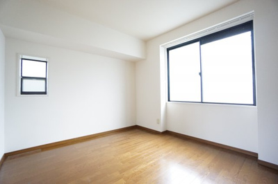 【寝室】 | カーサみつわ台F | ※同物件、同タイプのお部屋です