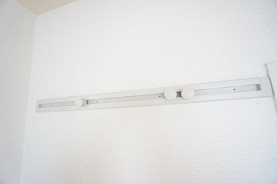 【内装】 | カーサみつわ台F | ※同物件、同タイプのお部屋です