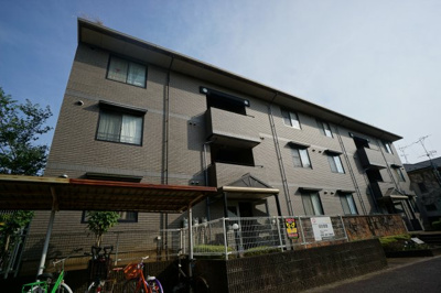 【その他】 | カーサみつわ台F