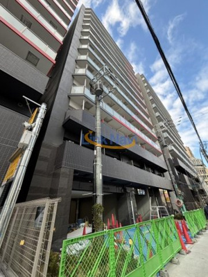 【外観】 | セレニテ新大阪グランデ　ミリュー