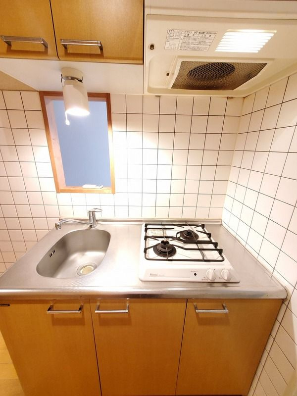 ドミール妙典の設備