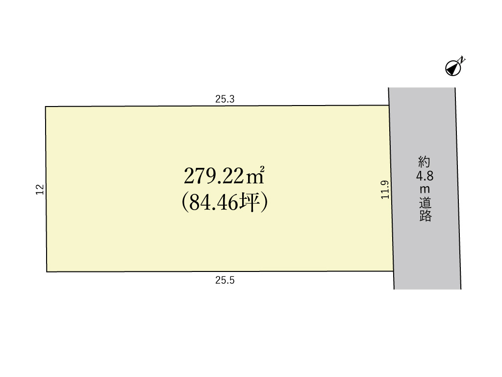 鈴鹿市白子町