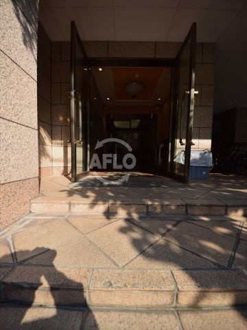 フィレンツェのその他共用部分|フィレンツェ　エントランス