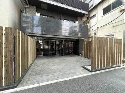 【エントランス】 | ＲＥＶＵＮ