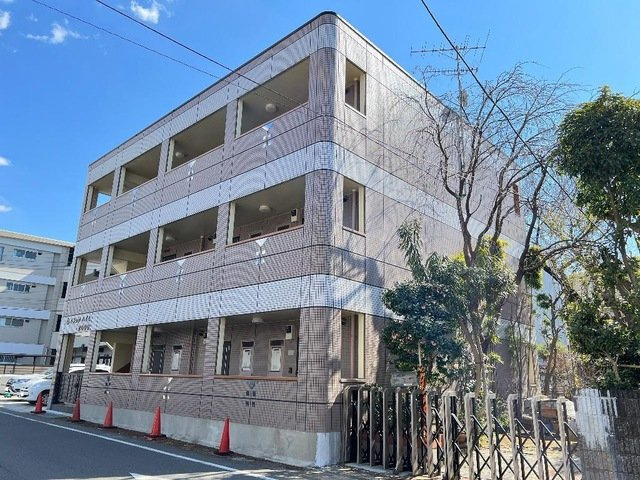 エポックハイム２０００の外観|外観写真その他1