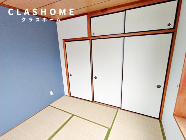 モンブラン東刈谷　　刈谷市の賃貸ならクラスホーム刈谷店の和室