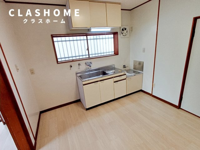 モンブラン東刈谷　　刈谷市の賃貸ならクラスホーム刈谷店の居間・リビング