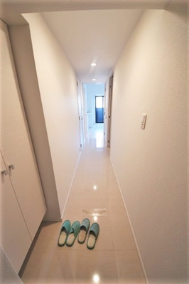 【玄関】 | S-RESIDENCE新大阪駅前