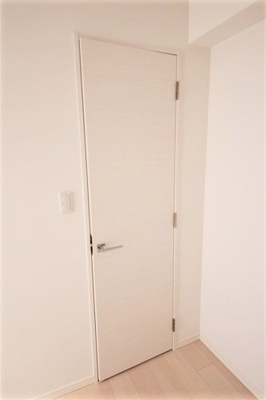 【収納】 | S-RESIDENCE新大阪駅前