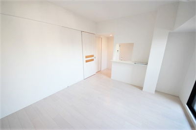 【居間・リビング】 | S-RESIDENCE新大阪駅前