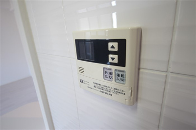 【設備】 | S-RESIDENCE新大阪駅前