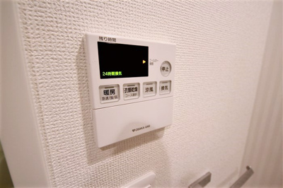 【設備】 | S-RESIDENCE新大阪駅前