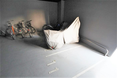【その他共用部分】 | S-RESIDENCE新大阪駅前