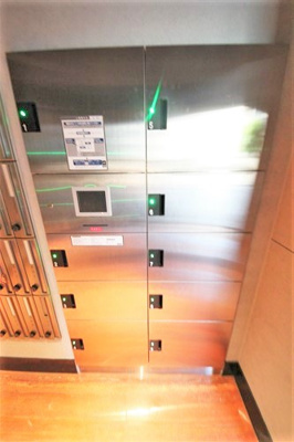 【その他共用部分】 | S-RESIDENCE新大阪駅前
