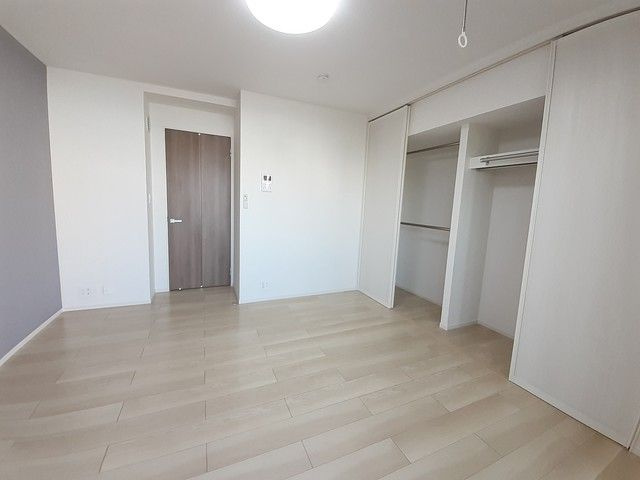 【寝室】 | ルミナス