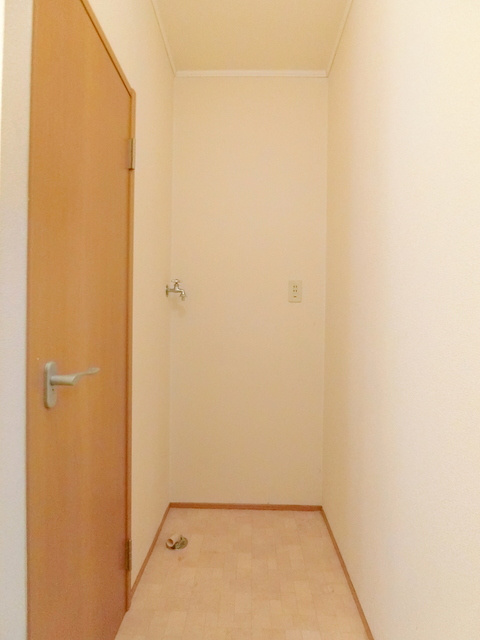 コートハイムの居間・リビング|※同物件別部屋参考写真