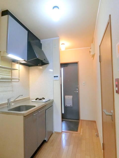 コートハイムの居間・リビング|※同物件別部屋参考写真
