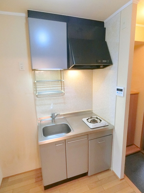 コートハイムのキッチン|※同物件別部屋参考写真