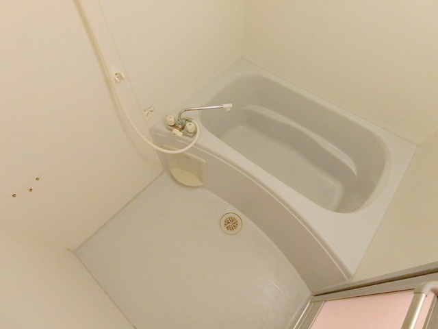 コートハイムの浴室|※同物件別部屋参考写真