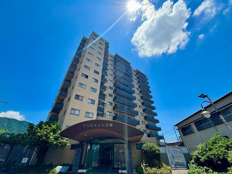 アンビエント小倉 B
