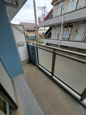 【設備】 | アーベイン・エス朝霞三原