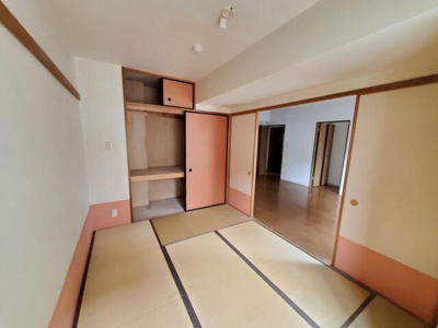 【収納】 | アーベイン・エス朝霞三原