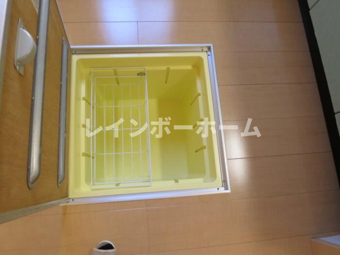 エスペランサ　仲介手数料（賃料の1.10ヵ月）の50％OFF対象物件！のその他