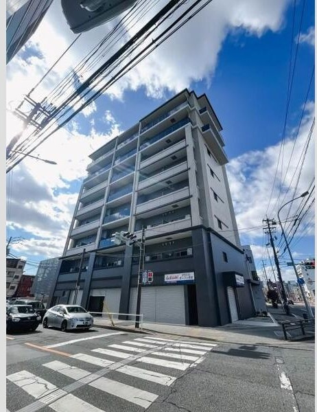 La’a Kea徳川の外観