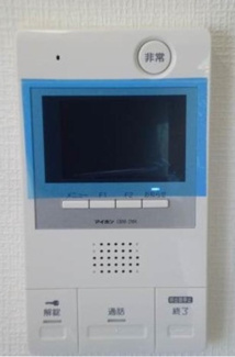 【セキュリティ】 | 同仕様写真