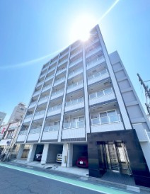 Comodo　Vitaの外観
