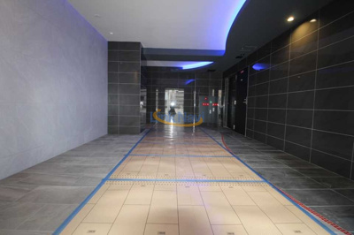 【エントランス】 | セレニテ新大阪グランデ　シュッド