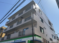 プライムKイースト（東永ビル）の画像