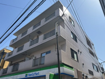 プライムKイースト（東永ビル）の画像
