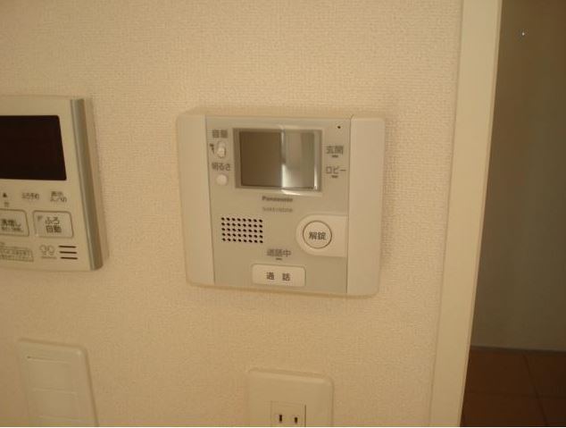 リヴィエーイルのセキュリティ