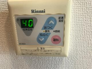 フレンドリーハイツの設備|室内設備（イメージ）