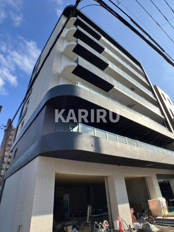 カーサヴェルデ東小橋