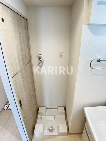 カーサヴェルデ東小橋のその他