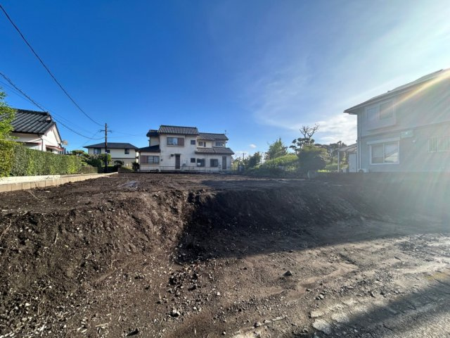 下北方町塚原