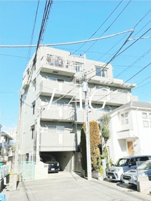 【外観】 | ブルーム | 外観です。