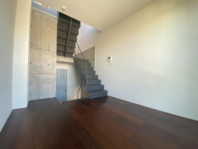 ｈｉｋｅ（ハイク）～ｓｋｉｐ　ｆｌｏｏｒ　ｔｅｒｒａｃｅ　ｈｏｕｓｅ～