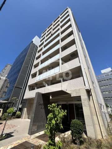 コンフォレスパ新大阪