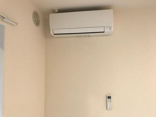 フォレットＡの設備