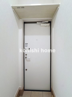 【玄関】 | サクラコート
