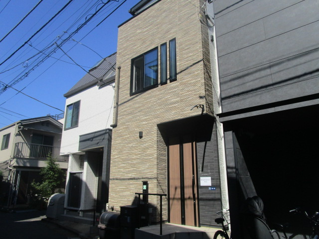 墨田区東向島４丁目の旅館